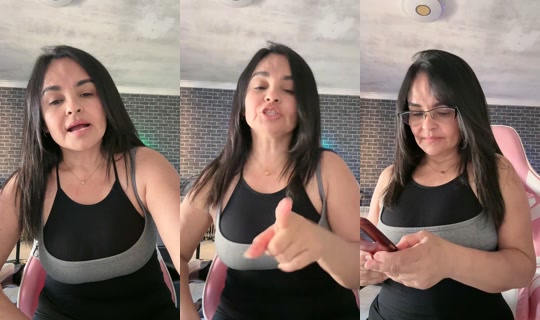 johadiva2023's Stream - Jul 18, 2026, 7:08 PM