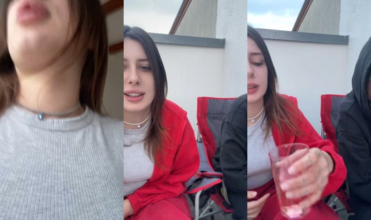 Stream johanna42004 - 18 Jul 2026, 18.57