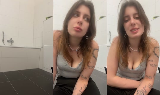 Stream johanna42004 - 21 Jul 2026, 4.14