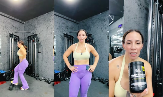 johannabauty's Stream - Jul 21, 2026, 3:01 PM