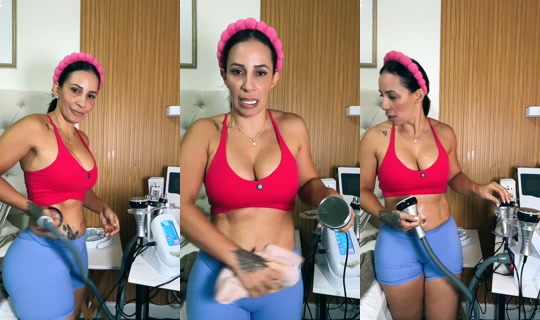 johannabauty's Stream - Jul 24, 2026, 8:15 PM