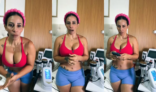 johannabauty's Stream - Jul 25, 2026, 12:23 AM