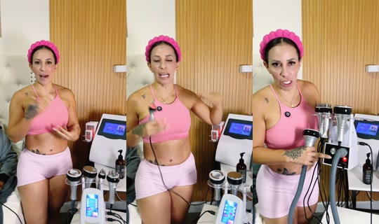johannabauty's Stream - Jul 27, 2026, 10:54 PM