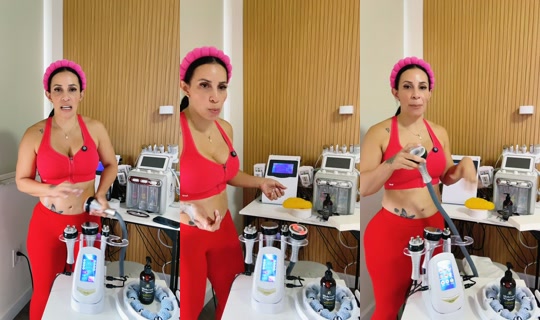 johannabauty's Stream - Aug 3, 2026, 5:42 PM