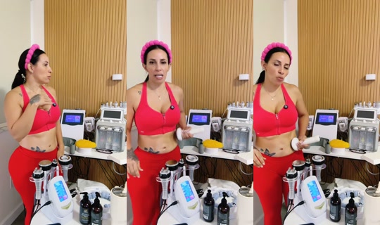 johannabauty's Stream - Aug 3, 2026, 7:23 PM