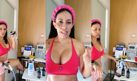 johannabauty's Stream - Aug 8, 2026, 1:48 PM