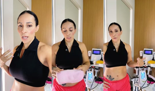 johannabauty's Stream - Aug 9, 2026, 10:33 PM
