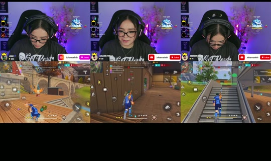 johannarleth's Stream - Jul 22, 2026, 1:38 AM