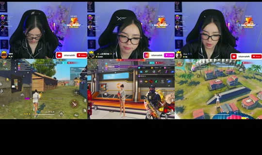 johannarleth's Stream - Jul 25, 2026, 4:02 AM