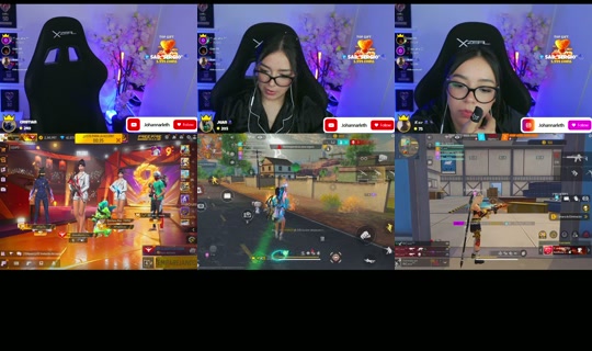 johannarleth's Stream - Jul 25, 2026, 4:53 AM