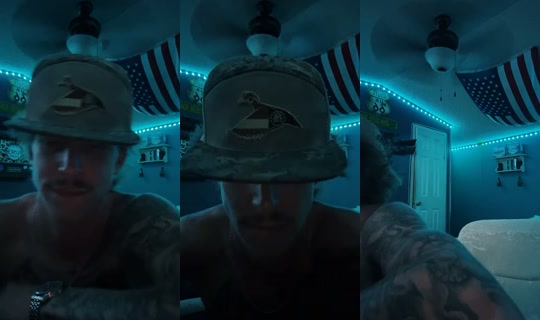 john133600's Stream - Jul 17, 2026, 5:19 AM