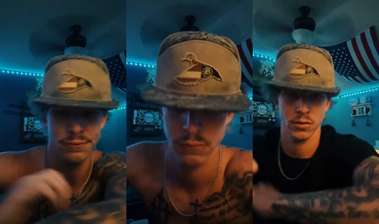 john133600's Stream - Jul 22, 2026, 7:17 AM