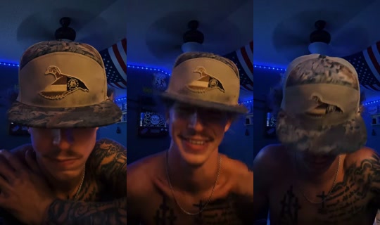 john133600's Stream - Jul 22, 2026, 8:57 AM