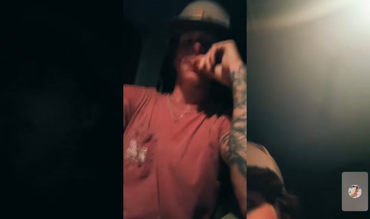 john133600's Stream - Jul 24, 2026, 7:21 AM