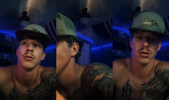 john133600's Stream - Jul 29, 2026, 7:20 AM