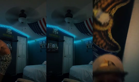 john133600's Stream - Aug 6, 2026, 5:10 AM