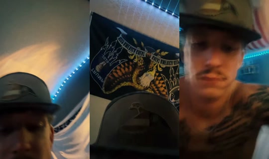 john133600's Stream - Aug 6, 2026, 6:48 AM
