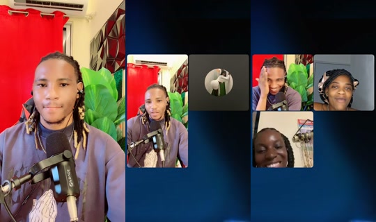 johnjosephshow's Stream - Jul 24, 2026, 1:51 AM