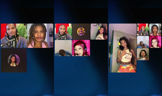 johnjosephshow's Stream - Jul 24, 2026, 5:31 AM