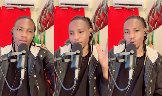 Stream de johnjosephshow – 27 juil. 2026, 2:07