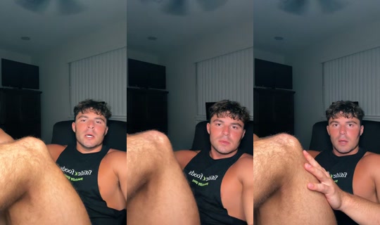 johnnybomhardt's Stream - Jul 21, 2026, 6:16 AM