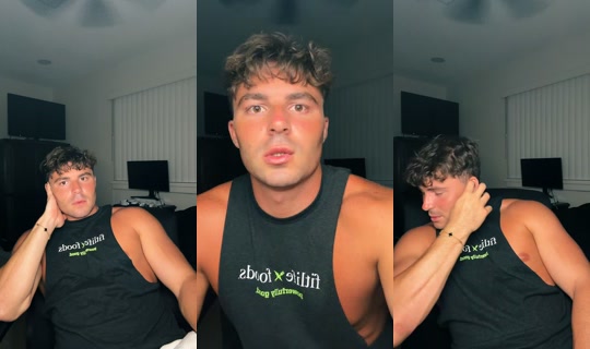 johnnybomhardt's Stream - Jul 21, 2026, 6:35 AM