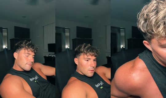 johnnybomhardt's Stream - Jul 21, 2026, 8:26 AM