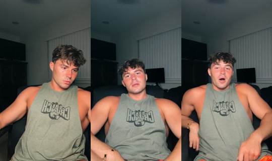 johnnybomhardt's Stream - Jul 24, 2026, 5:32 AM
