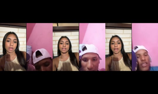 joice.nobr145's Stream - Jul 27, 2026, 9:41 PM