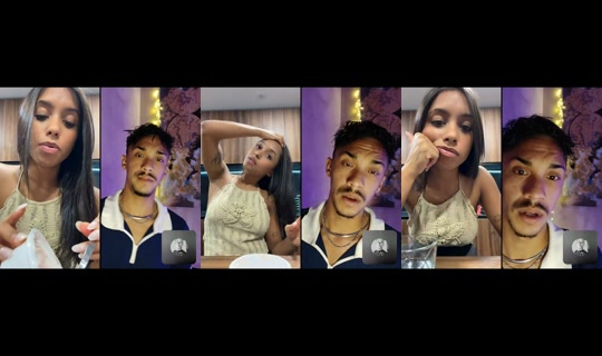 joice.nobr145's Stream - Jul 27, 2026, 10:01 PM