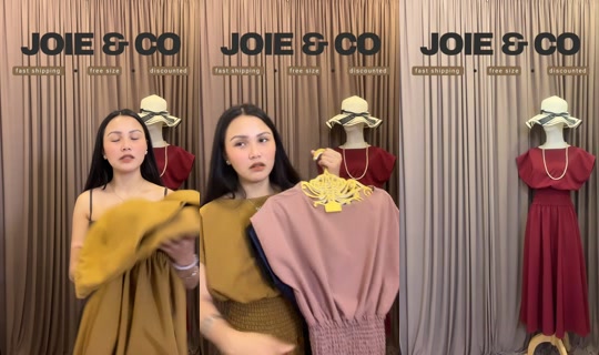 joie_and_co's Stream - Jul 16, 2026, 3:43 AM