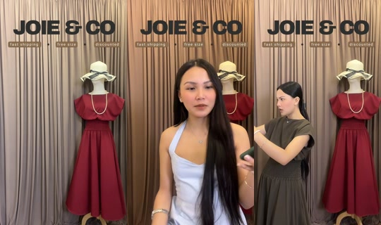 joie_and_co's Stream - Jul 16, 2026, 5:10 AM