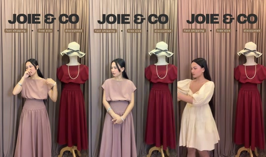 joie_and_co's Stream - Jul 16, 2026, 7:01 AM