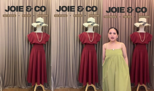 joie_and_co's Stream - Jul 16, 2026, 12:31 PM