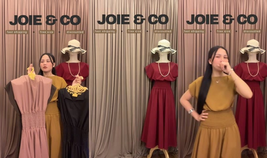 joie_and_co Recorded on Jul 17, 2026, 12:48 AM