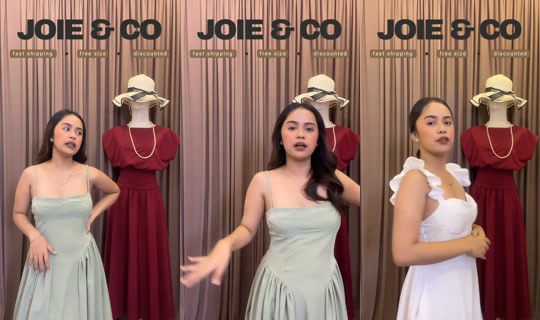 joie_and_co's Stream - Jul 17, 2026, 7:12 AM