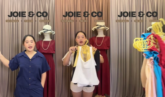 joie_and_co's Stream - Jul 17, 2026, 9:49 AM