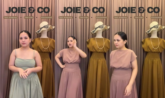 joie_and_co's Stream - Jul 22, 2026, 8:15 AM