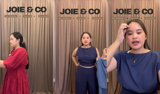 joie_and_co's Stream - Jul 22, 2026, 12:06 PM