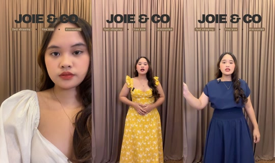 joie_and_co's Stream - Jul 24, 2026, 9:32 AM