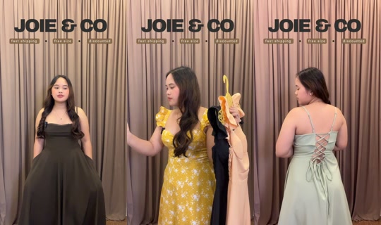 joie_and_co's Stream - Jul 24, 2026, 1:35 PM