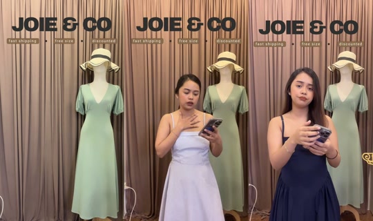 joie_and_co's Stream - Jul 25, 2026, 1:24 AM