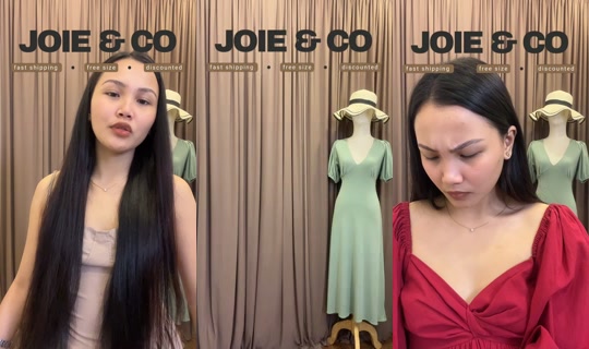 joie_and_co's Stream - Jul 25, 2026, 6:54 AM