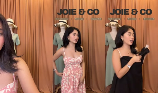 joie_and_co's Stream - Jul 25, 2026, 10:02 AM