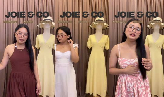 ไลฟ์ของ joie_and_co - 26 ก.ค. 2569 2:20