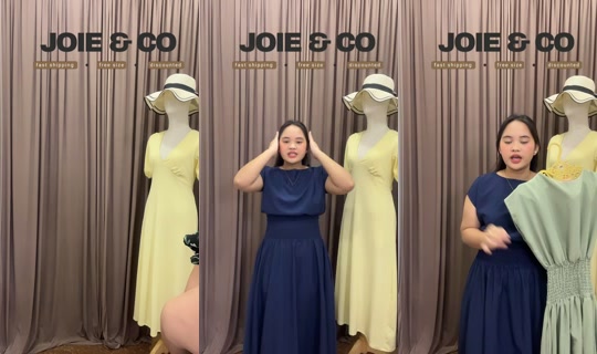 ไลฟ์ของ joie_and_co - 26 ก.ค. 2569 4:29