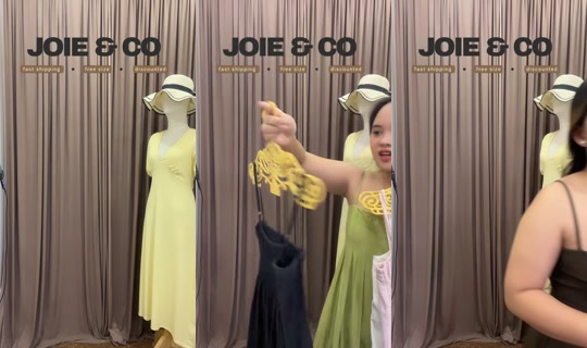 ไลฟ์ของ joie_and_co - 26 ก.ค. 2569 5:20