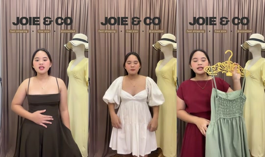 ไลฟ์ของ joie_and_co - 26 ก.ค. 2569 6:11