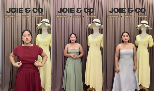 ไลฟ์ของ joie_and_co - 26 ก.ค. 2569 7:42