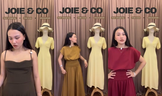 بث joie_and_co - 26 يوليو 2026، 10:30 ص
